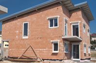 The Nant home extensions